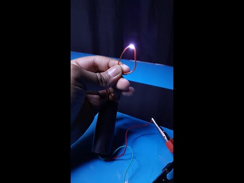 #shorts How to generate electric spark | Electric spark generator | High voltage generator | Spark