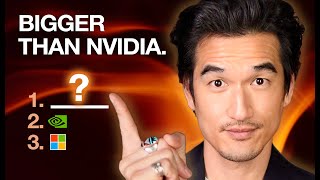 My #1 Stock for 2026 (It's Not Nvidia)