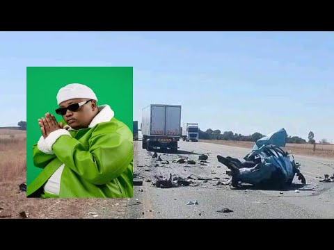 Devastating News: Malome Vector Dies in Tragic Car Accident 😢🕊️