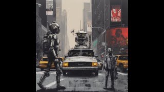 AI in TRANSPORTATION