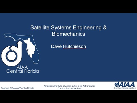 Satellite Systems Engineering & Biomechanics