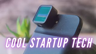 5 Cool Tech Startup Products on Amazon 2020