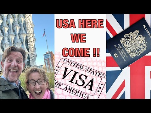 TOURIST Visa for 6months stay :B2 - Process and Tips