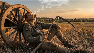 Your Ancestors Were Tired But Not Exhausted - Here's Why