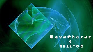 WaveChaser - Far Away Days