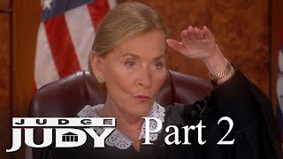 Teen Driver Revved Engine at Slow Driver | Part 2