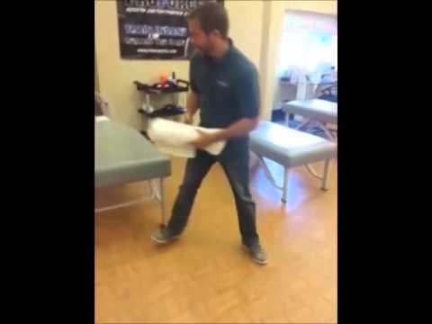 Terminal Knee Extension