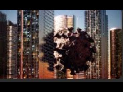 Vaccine Nanobots  The Conspiracy That could have been true