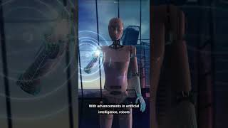 The Future Unveiled: Robotics Revolution #futureunveiled #roboticsrevolution #techtrends