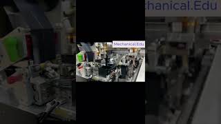 Mechanical Principles #mechanical #design #engineering #automation