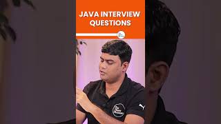 Which collection do you think is more important | java interview questions #thekiranacademy #short