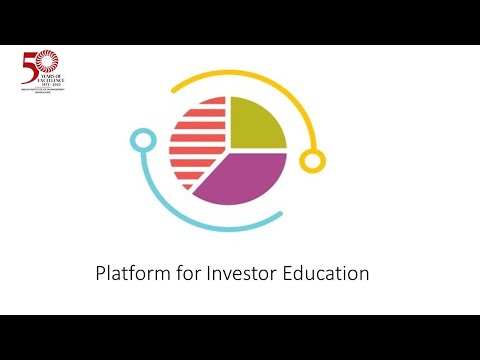 Platform for Investor Education