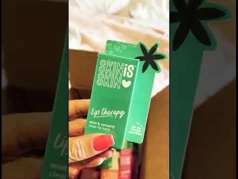 Skin Is Skin Rebrands! #shorts