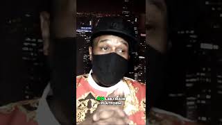 Why Rappers Need to Learn from Their Mistakes | The Dangers of Ignorance