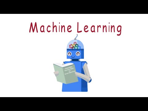 What is Machine Learning?