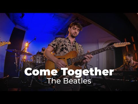 “Come Together” by The Beatles | Performed by The Specs
