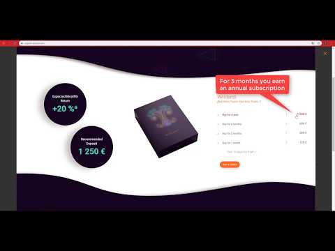 🤖 Werdandi - 5613.36% profit on deposit. Trading a stable, intraday advisor | SUPERMEGA PROFIT 🤖