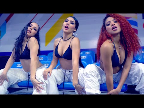 Lawson J - King Kong - Official Video