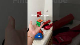 27|Follow The Numbers   #cube #game #hidegame #hideandseekgame #fyp