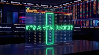 The Hidden "Win Rate" Code on Your Options Chain (Delta Explained)