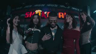 VANNO - TWERK [OFFICIAL MUSIC VIDEO]  #vanno #twerk