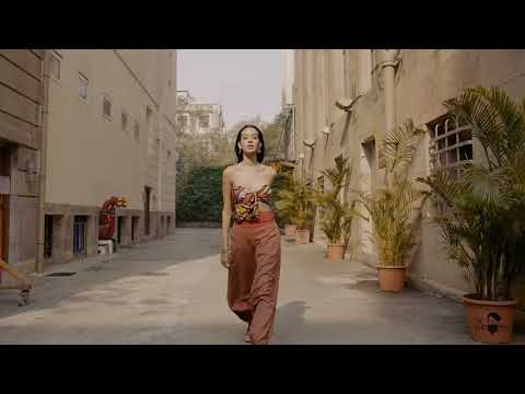 The Veshti Company - For the Fashion-Forward Nomads