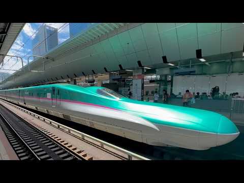How China Built the World’s Largest Undersea High-Speed Rail Tunnel | Ningbo–Zhoushan Mega Project