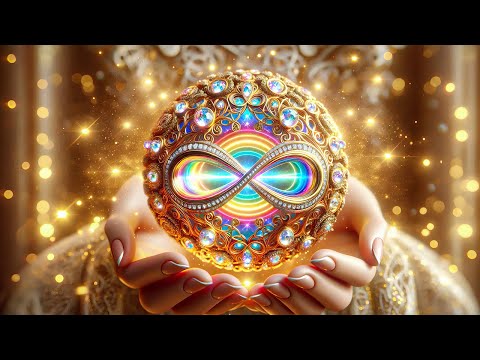 741Hz + 888Hz + 528Hz | Powerful Frequency To Attract Wealth, Health, Miracles & Prosperity