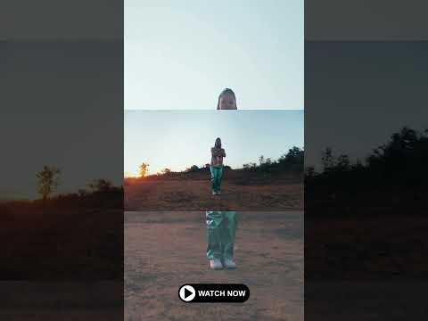 Check out the Visuals for Selimathunzi