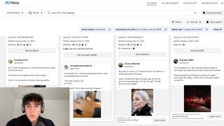 how to write $10k/day copy for unaware ads (AI prompt reveal)