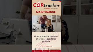 CORtracker A 360 degree ERP Solutions #shortvideo#erpsolutions#software#viralvideo #trendingshorts