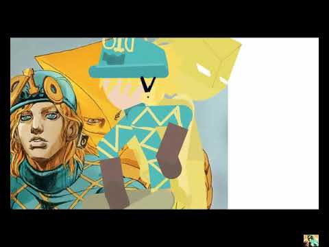 Diego Brando | Pivot Animation | By : AlejoStar_XD | Link in description