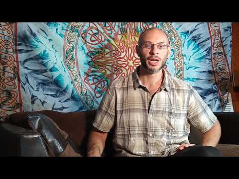 Mini-Stump Speech Jason Robo for Blue Lake City Council