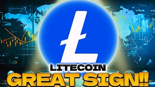 LITECOIN Update: This Is Why the Rally Probably Continues - LITECOIN Price Prediction