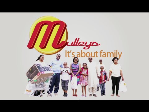 Behind the scenes Mulleys TVc {CBI STUDIOS}