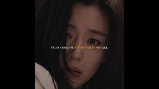 Offered Protection or Betrayal?🔥 #tempest #junjihyun #gangdongwon #parkhaejoon #kdrama #edit #thrill