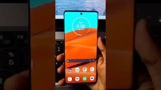 "Don't Ignore These Settings If Your Hands Are Small!" |  #hiddenfeature #androidtrick #shortsvideo