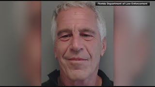 Federal judge orders release of Jeffrey Epstein grand jury records from 2019 case