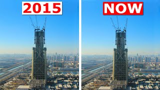 Most Useless Megaprojects in the World (Part 4)