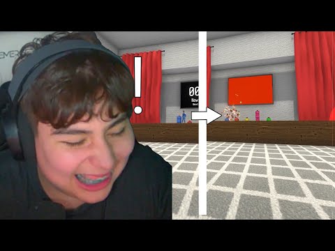 Crab Game Is The FUNNIEST GAME EVER!!!!