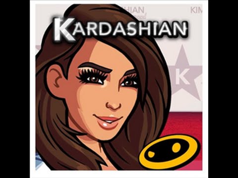 Kim Kardashian To Make Millions From Game
