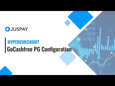 GoCashfree PG Configuration on Hypercheckout