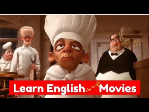 Learn English through Movies Lesson#14 (Level : Beginner)