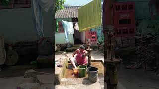 Bengali Women Bathing Vlogs 🔥#Daily Vlogs In Bengali #Viral2025