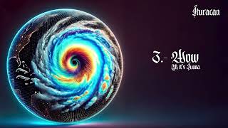 WoW - Yk It’s Junaa (Official Visualizer) | #HURACANMODE 🌀