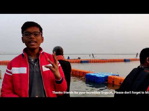 All about Kumbh Mela 2019 🔥🔥🔥|| Update on Mela and More!!! || By Techno India Animesh