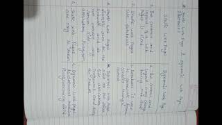 Static web page & dynamic web page differences