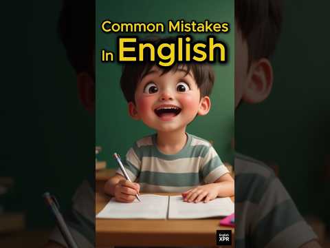 Silent H in “Honest”! | Common mistakes in English