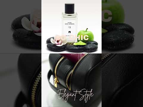 French Luxury Perfumes by Ateliers Saint Germain 🌿 #PerfumeLovers #luxuryfragrance