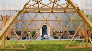 Architecture Structure Build Project 2019